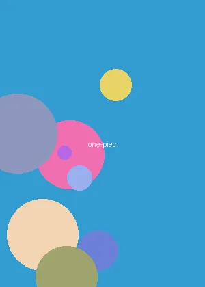 黑镜子第二季 - 海贼王海报